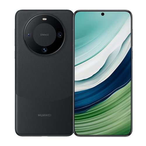 华为（HUAWEI）旗舰手机 遥遥领先 Mate 60 Pro 12GB+512GB 雅川青