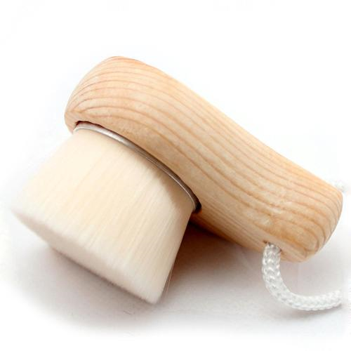 洗脸刷 脸部清洁神器 家居小工具 小巧便携